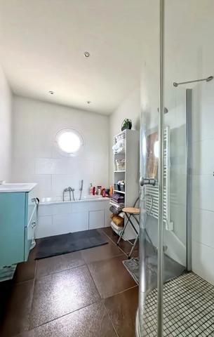 Maison T4 plain-pied de 2008