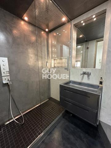 APPARTEMENT À VENDRE DE 4 PIÈCES DE 86,62 M²