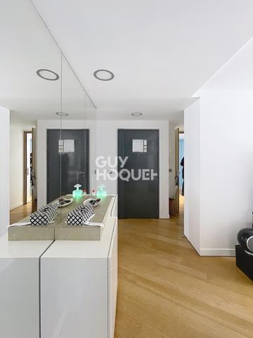 APPARTEMENT À VENDRE DE 4 PIÈCES DE 86,62 M²
