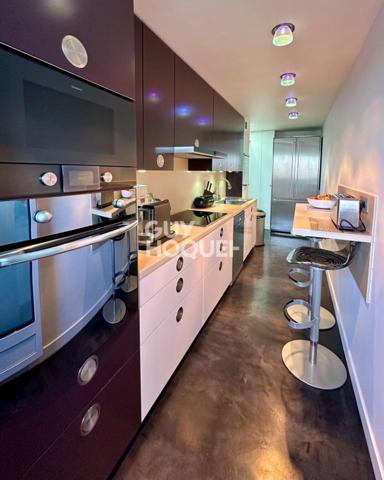 APPARTEMENT À VENDRE DE 4 PIÈCES DE 86,62 M²