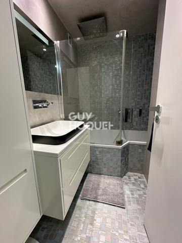 APPARTEMENT À VENDRE DE 4 PIÈCES DE 86,62 M²