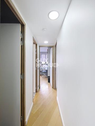 APPARTEMENT À VENDRE DE 4 PIÈCES DE 86,62 M²