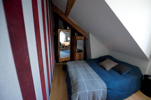 Appartement à vendre - Saint-Jorioz 4 pièces de 82 m²