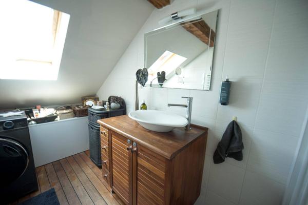 Appartement à vendre - Saint-Jorioz 4 pièces de 82 m²