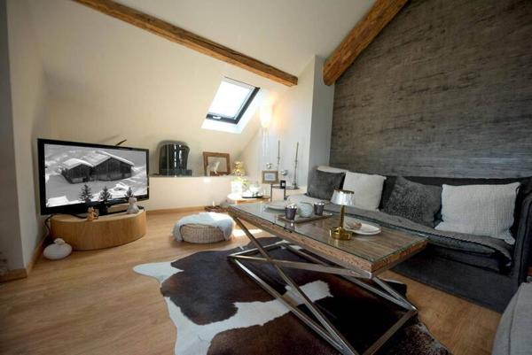 Appartement à vendre - Saint-Jorioz 4 pièces de 82 m²