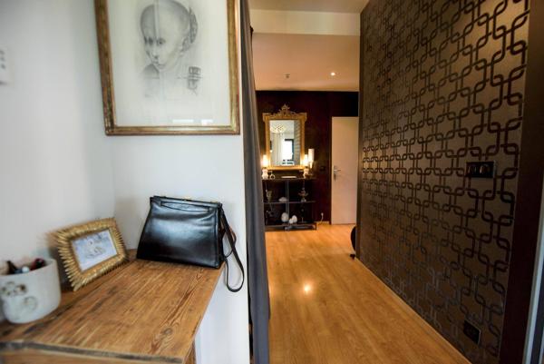 Appartement à vendre - Saint-Jorioz 4 pièces de 82 m²