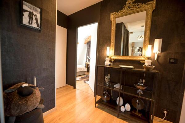 Appartement à vendre - Saint-Jorioz 4 pièces de 82 m²