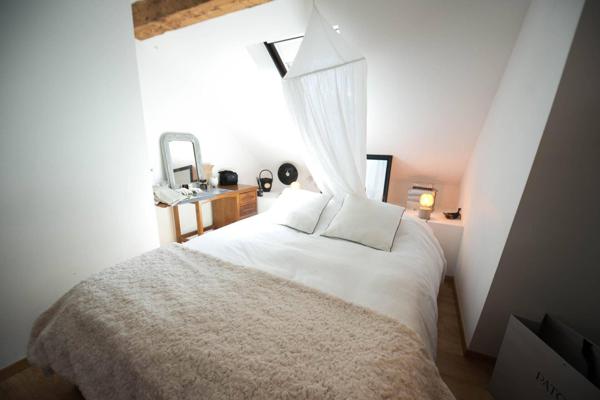 Appartement à vendre - Saint-Jorioz 4 pièces de 82 m²