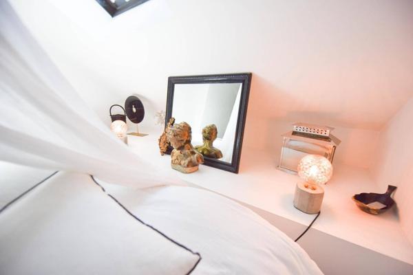 Appartement à vendre - Saint-Jorioz 4 pièces de 82 m²