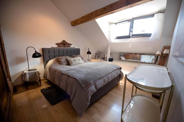 Appartement à vendre - Saint-Jorioz 4 pièces de 82 m²