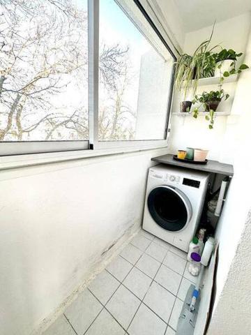 Appartement 3 pièces - 44100 Nantes -  Zola