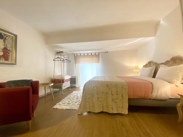 Charmante maison de village rénovée
