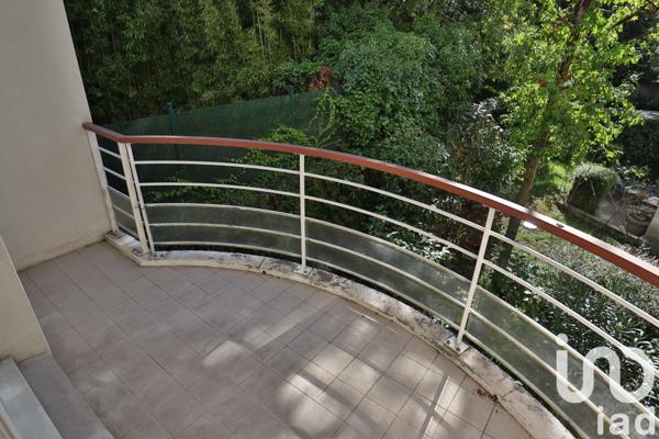 Appartement à vendre 3 pièces 70 m² Nantes