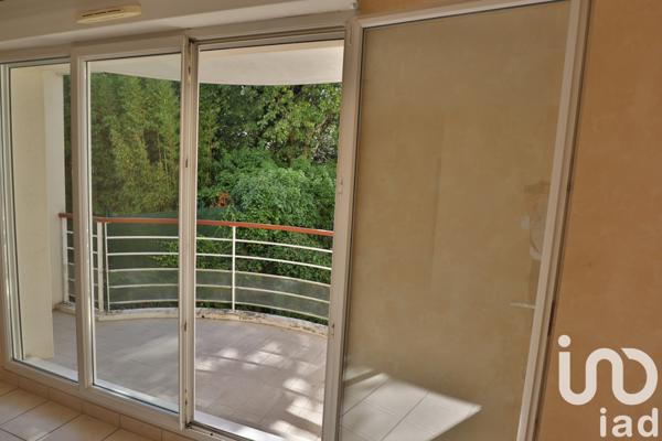 Appartement à vendre 3 pièces 70 m² Nantes