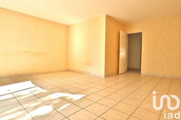 Appartement à vendre 3 pièces 70 m² Nantes