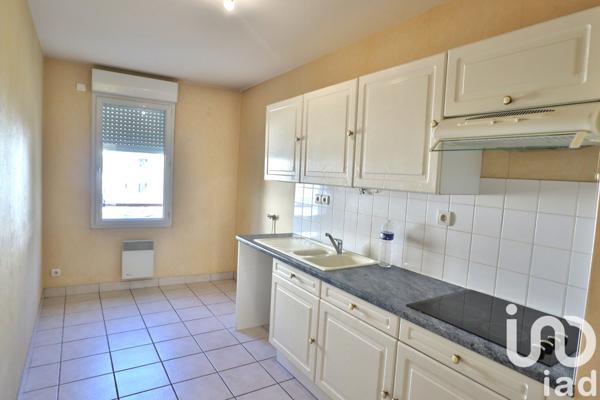 Appartement à vendre 3 pièces 70 m² Nantes