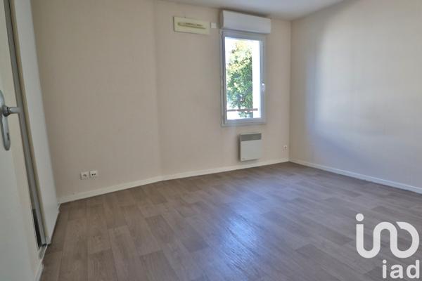 Appartement à vendre 3 pièces 70 m² Nantes