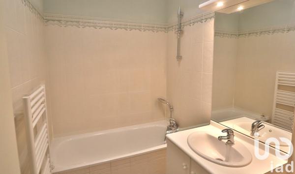 Appartement à vendre 3 pièces 70 m² Nantes