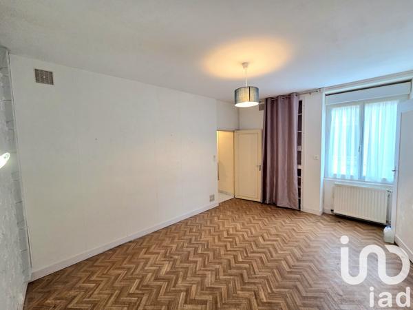 Maison à vendre 6 pièces 97 m² Montmorillon