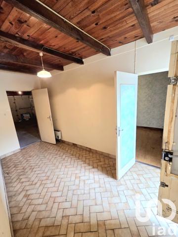 Maison à vendre 6 pièces 97 m² Montmorillon