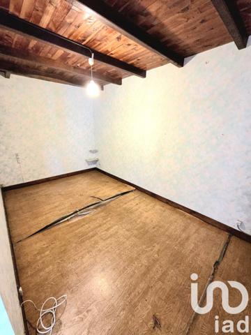 Maison à vendre 6 pièces 97 m² Montmorillon