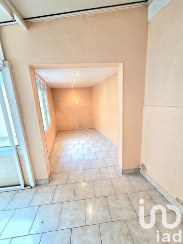 Maison à vendre 6 pièces 97 m² Montmorillon