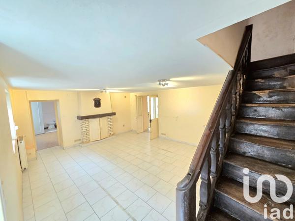 Maison à vendre 6 pièces 97 m² Montmorillon