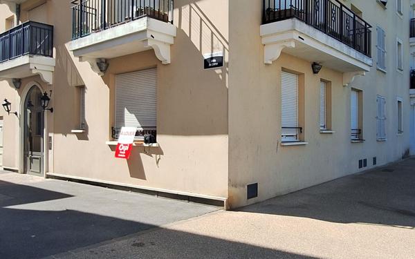 Appartement à louer    3 pièces •  Wissous