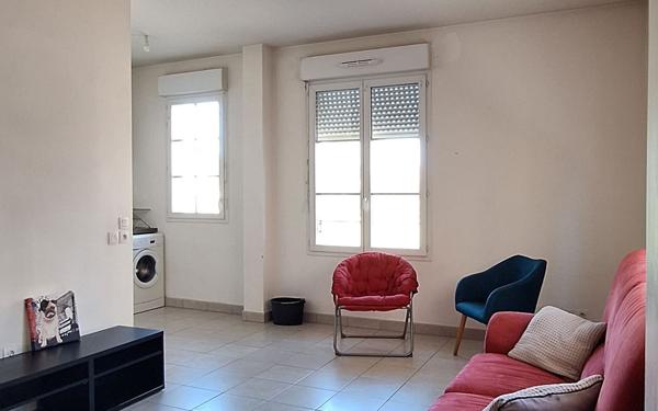 Appartement à louer    3 pièces •  Wissous