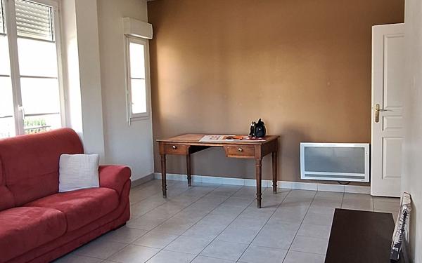 Appartement à louer    3 pièces •  Wissous
