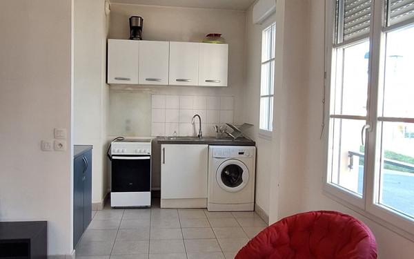 Appartement à louer    3 pièces •  Wissous