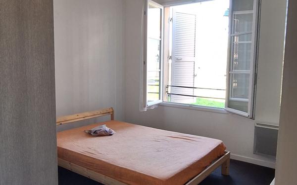 Appartement à louer    3 pièces •  Wissous