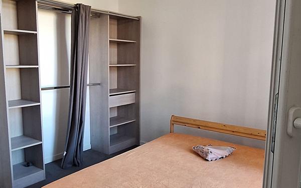 Appartement à louer    3 pièces •  Wissous