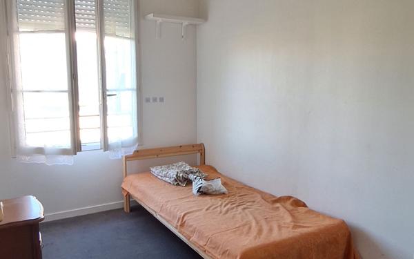 Appartement à louer    3 pièces •  Wissous
