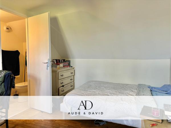 Immeuble 10 pièces - 200 m²