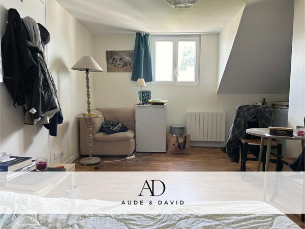 Immeuble 10 pièces - 200 m²