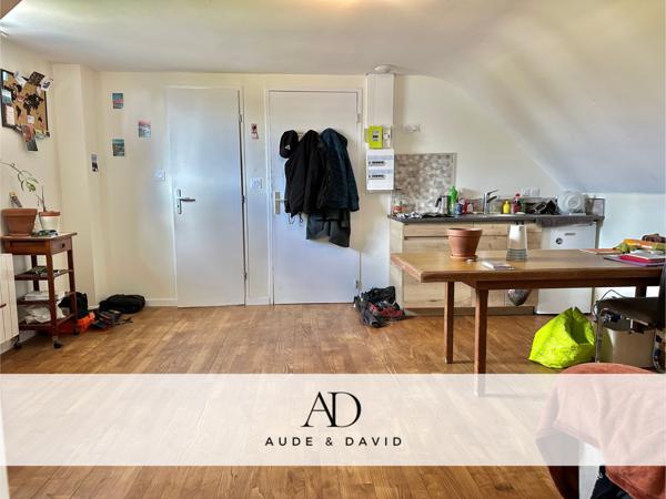 Immeuble 10 pièces - 200 m²