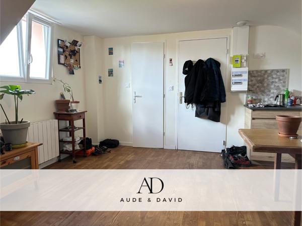 Immeuble 10 pièces - 200 m²