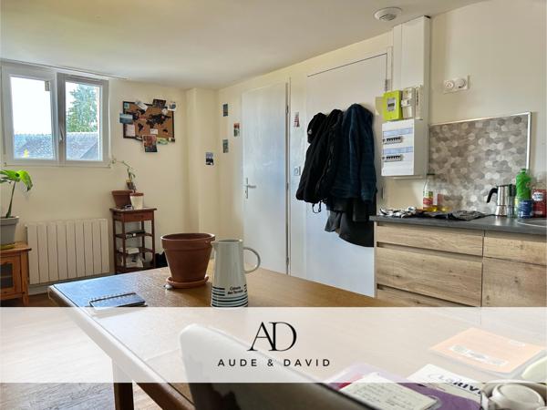Immeuble 10 pièces - 200 m²