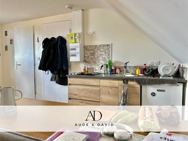 Immeuble 10 pièces - 200 m²