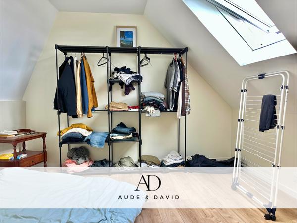 Immeuble 10 pièces - 200 m²