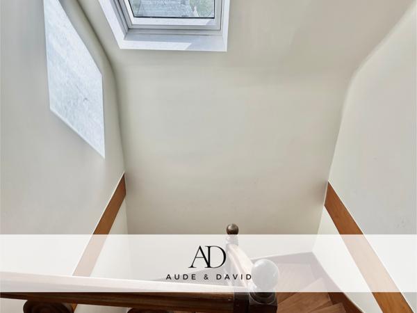 Immeuble 10 pièces - 200 m²