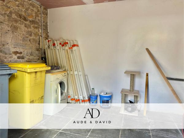 Immeuble 10 pièces - 200 m²