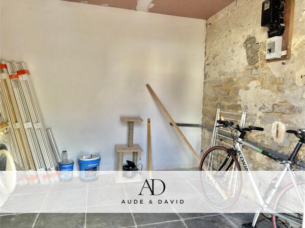 Immeuble 10 pièces - 200 m²