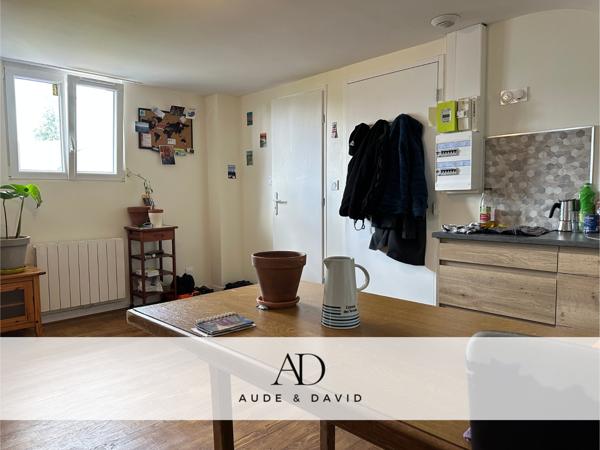 Immeuble 10 pièces - 200 m²