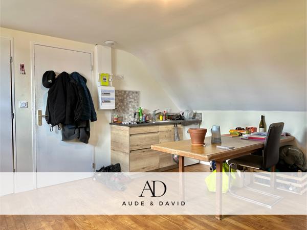 Immeuble 10 pièces - 200 m²