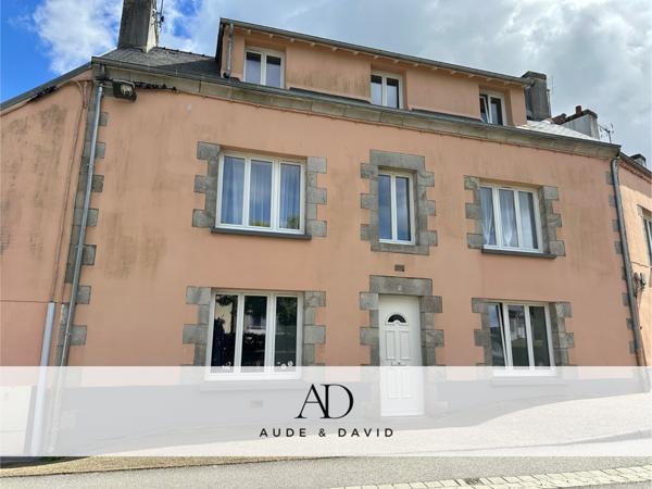 Immeuble 10 pièces - 200 m²