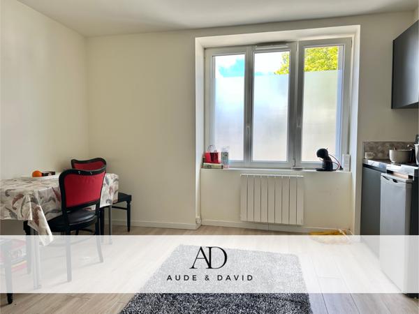 Immeuble 10 pièces - 200 m²