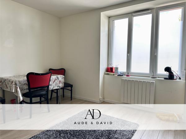 Immeuble 10 pièces - 200 m²