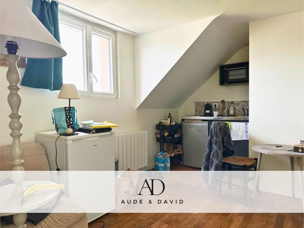 Immeuble 10 pièces - 200 m²